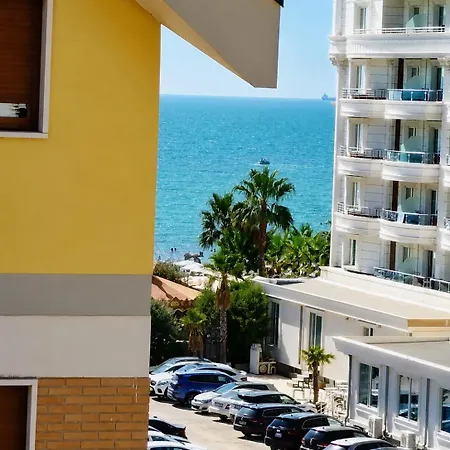 Sea View Ermir Golem (Tirana)