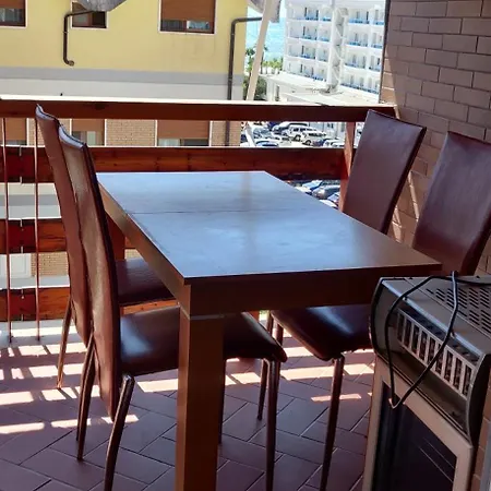 Sea View Ermir Appartement *