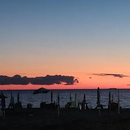 Sea View Ermir Golem (Tirana)