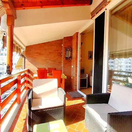 Sea View Ermir Golem (Tirana)