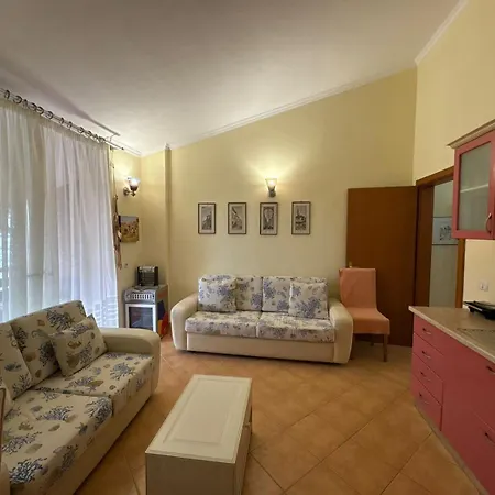 Sea View Ermir Appartement *