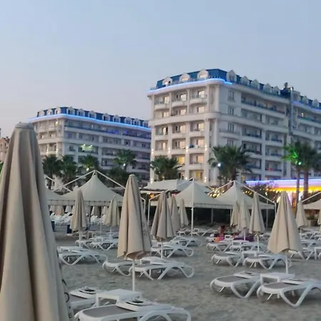 Sea View Ermir Appartement