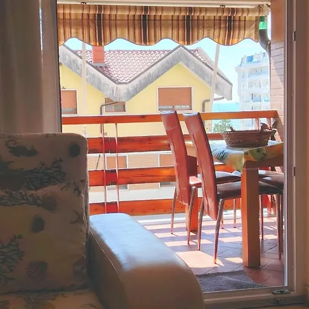 Appartement Sea View Ermir
