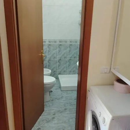 Sea View Ermir Appartement Golem (Tirana)
