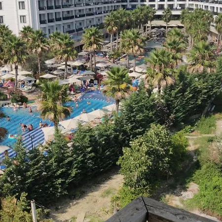 Sea View Ermir * Golem (Tirana)