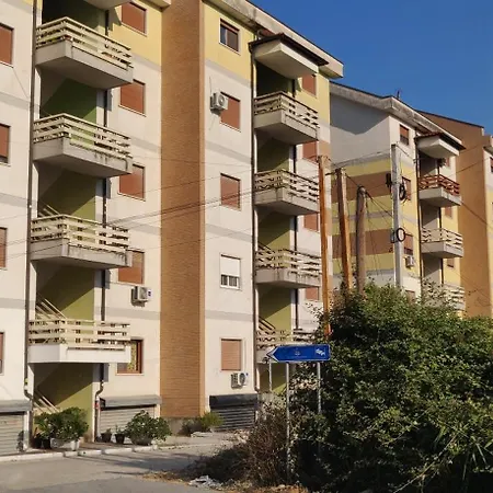 Sea View Ermir * Golem (Tirana)