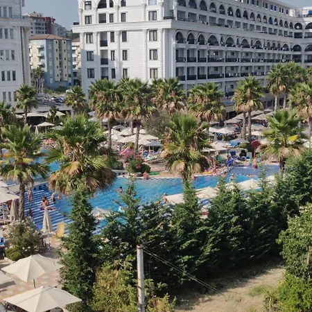 Sea View Ermir * Golem (Tirana)