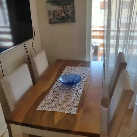 Appartement Sea View Ermir Golem (Tirana)