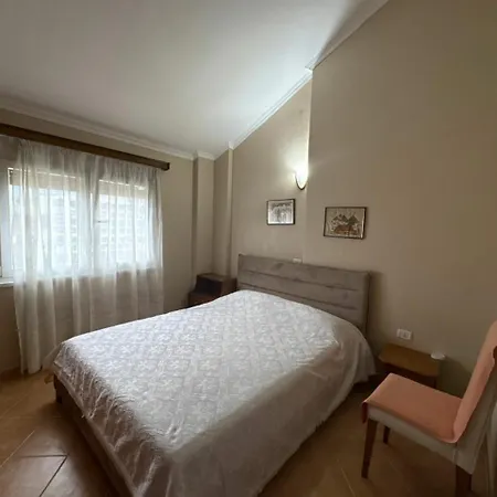 Sea View Ermir * Golem (Tirana)